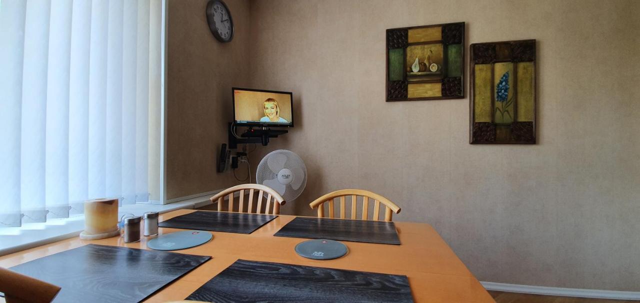 Aparthotel Savas 2 ,,Cosy House Kaunas" & Parking Extérieur photo