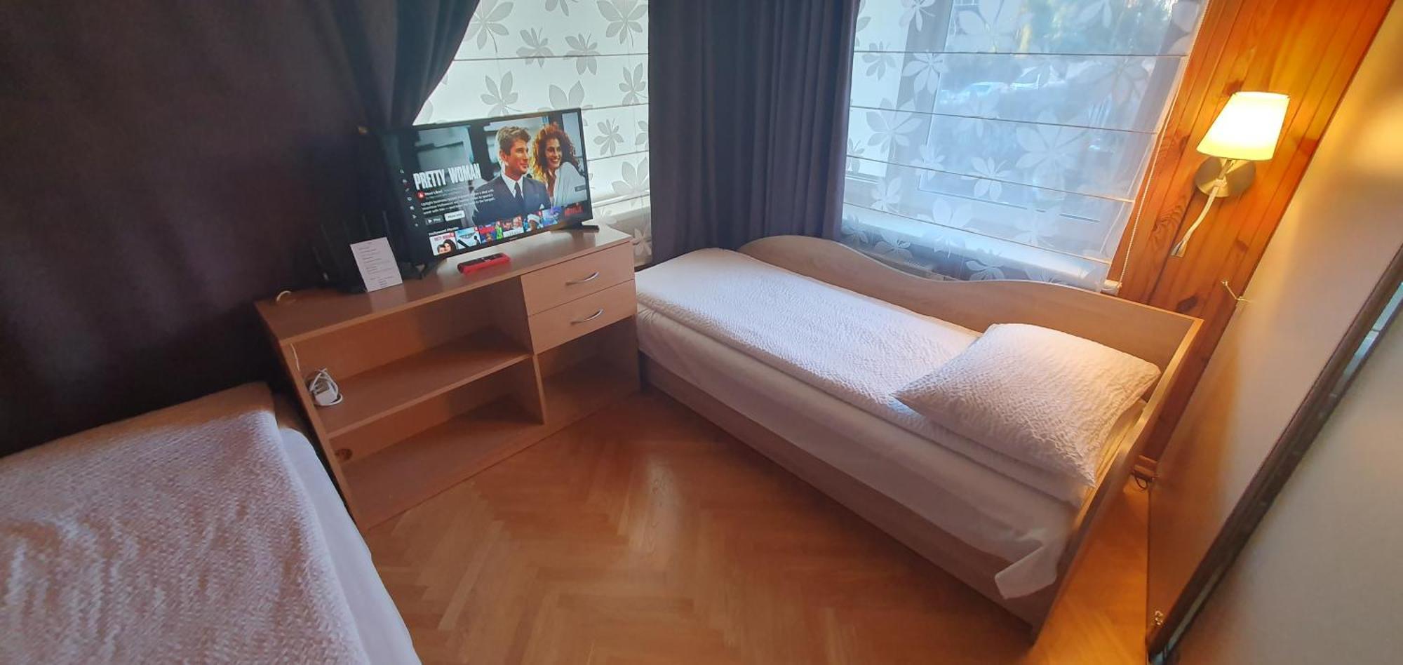 Aparthotel Savas 2 ,,Cosy House Kaunas" & Parking Extérieur photo